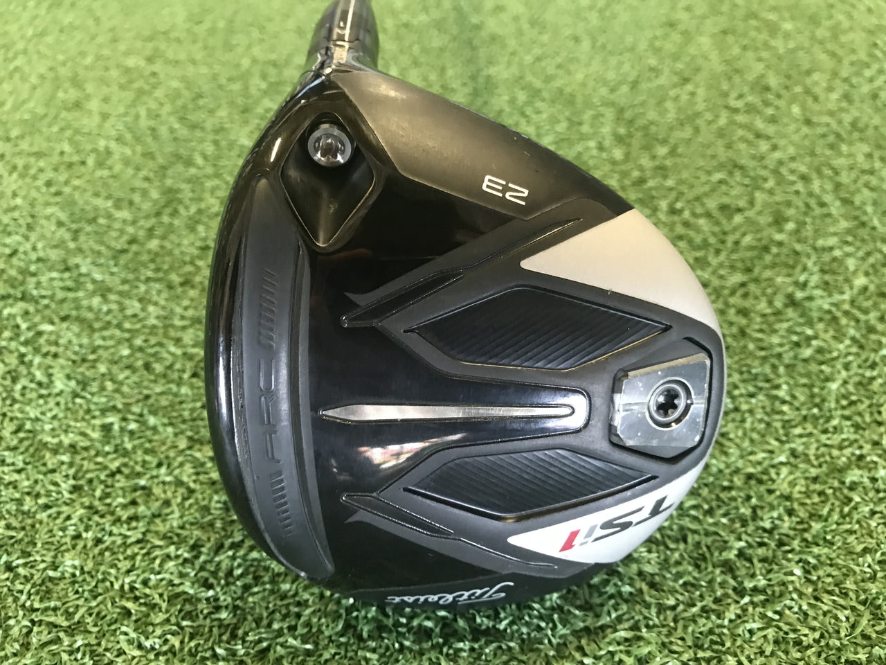 2021 Titleist TSi1 23° Ladies 7 Wood *Excellent Condition*