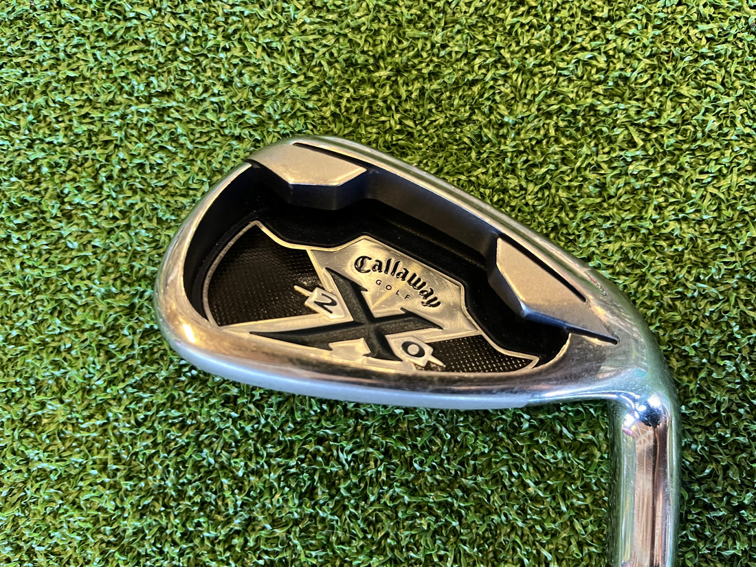 Callaway X-20 8 Iron