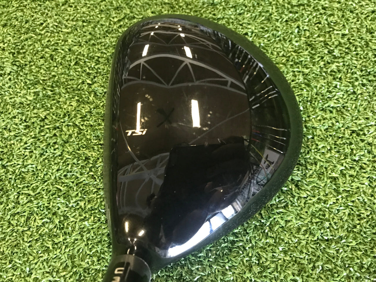 2021 Titleist TSi1 23° Ladies 7 Wood *Excellent Condition*