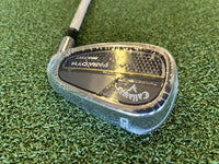 *New* 2023 Callaway Paradym Max Fast 50° Wedge
