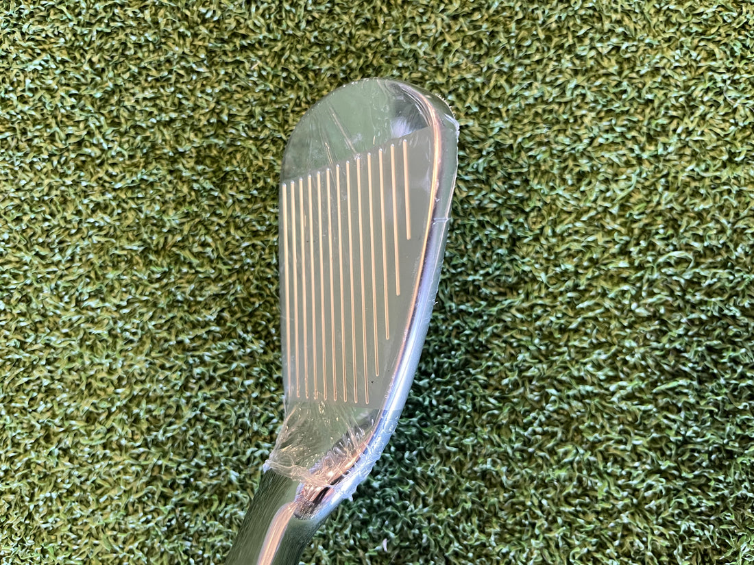 *New* 2023 Callaway Paradym Max Fast 50° Wedge