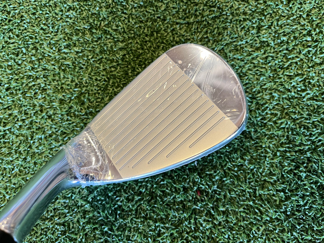 *New* 2023 Callaway Paradym Max Fast 50° Wedge