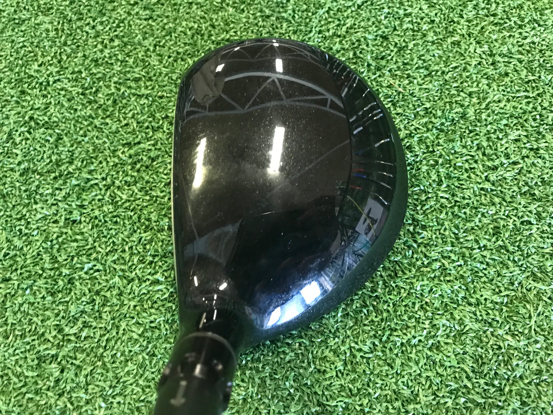 Nike VR Pro STR8-Fit Tour 15° 3 Wood