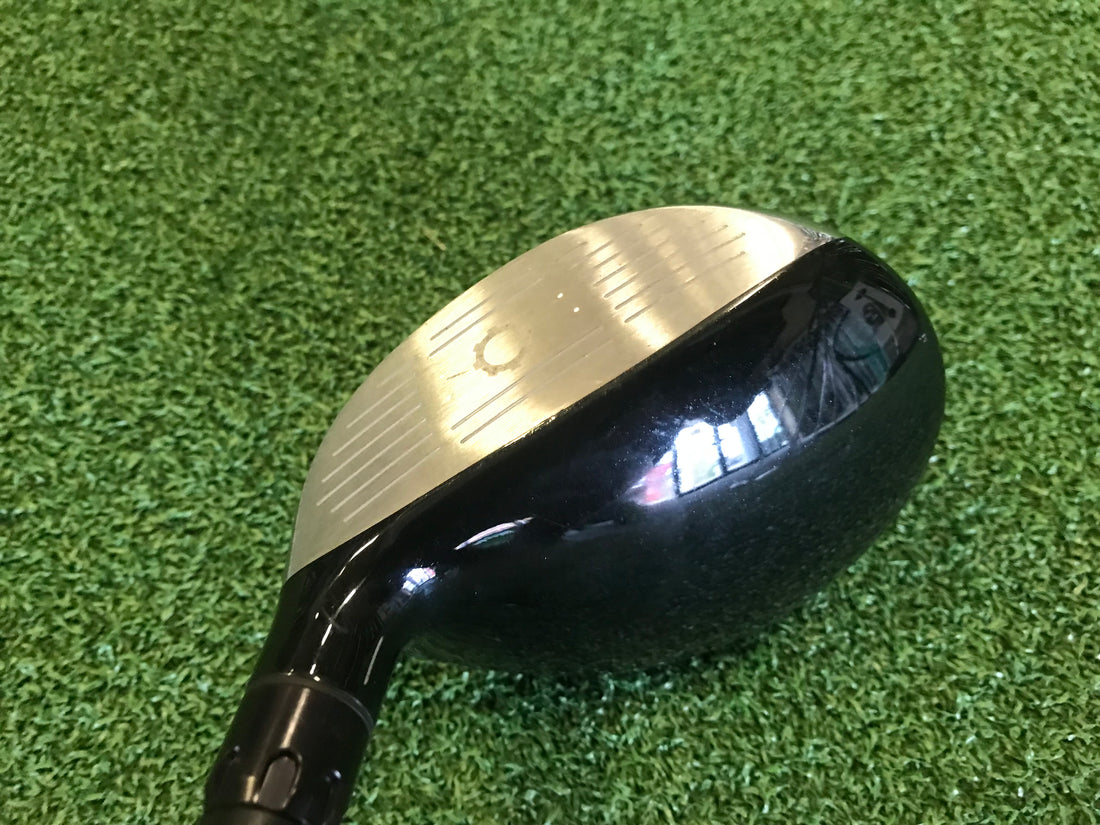 Nike VR Pro STR8-Fit Tour 15° 3 Wood