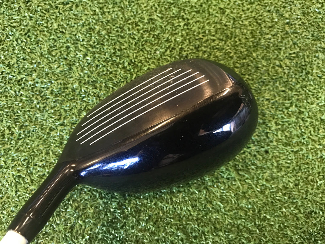 2018 Titleist VG3 25° Hybrid With Headcover
