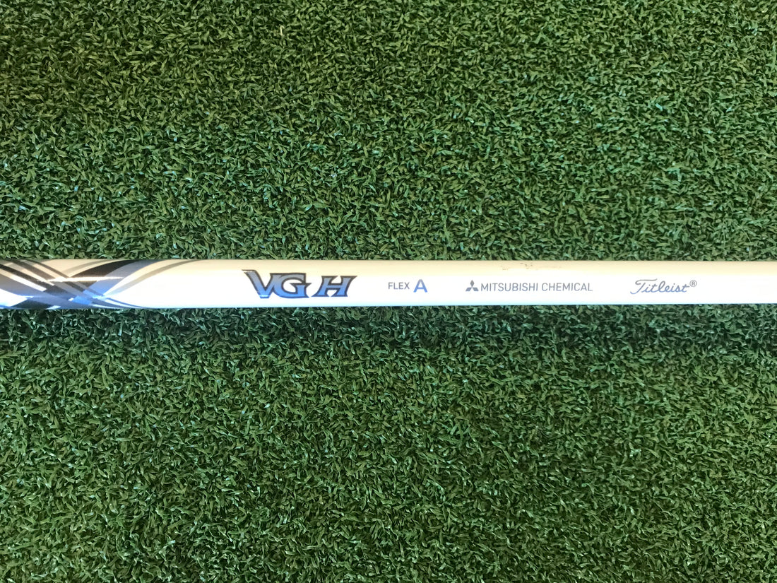 2018 Titleist VG3 25° Hybrid With Headcover