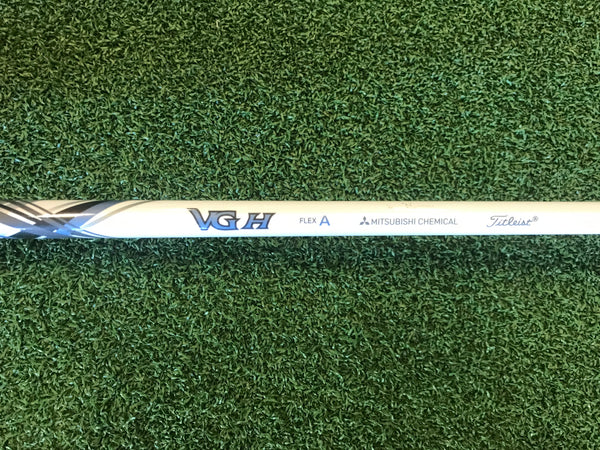 2018 Titleist VG3 25° Hybrid With Headcover