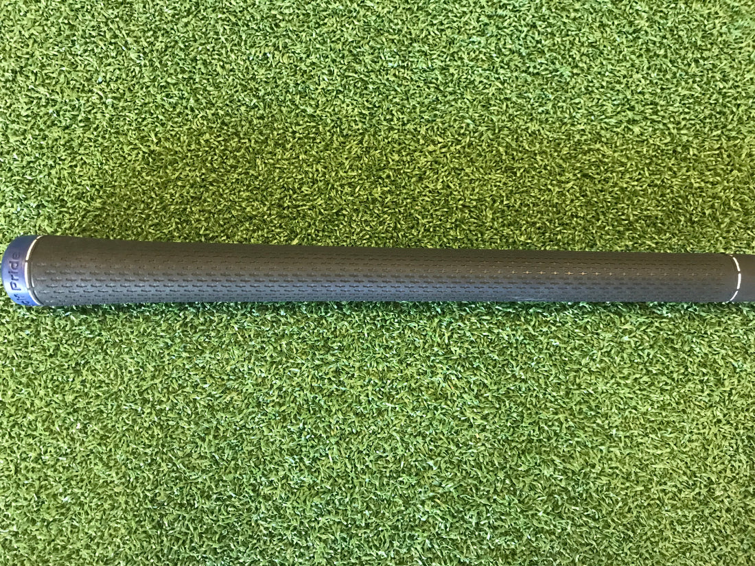 2018 Titleist VG3 25° Hybrid With Headcover