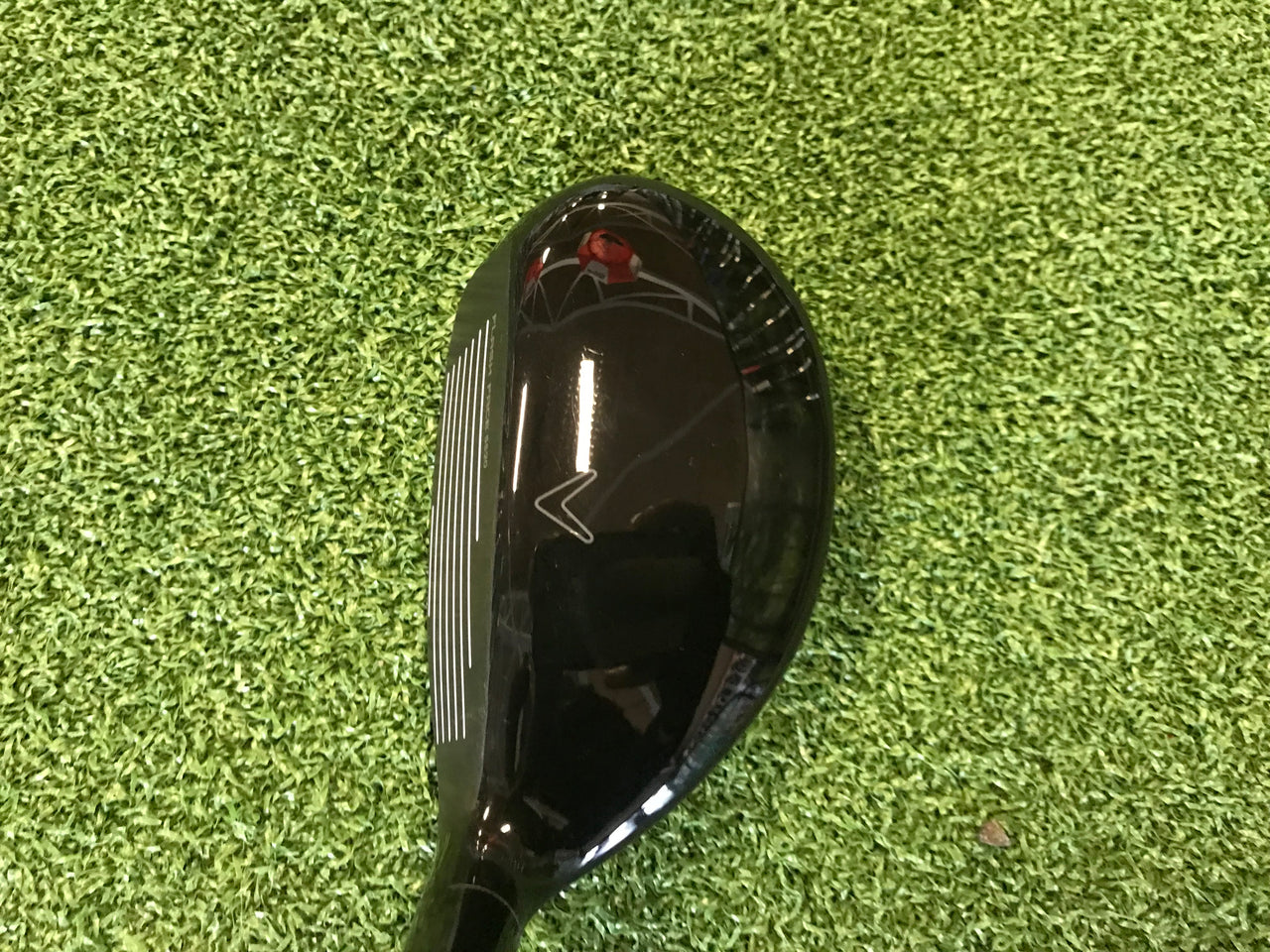 2020 Callaway Mavrik Max L 27° Ladies 6 Hybrid With Headcover *Excellent Condition*