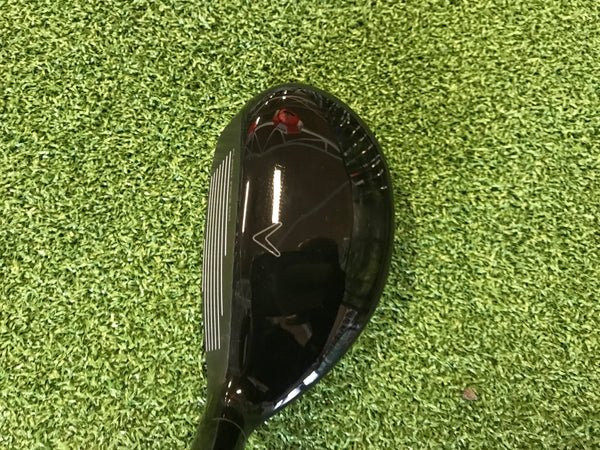 2020 Callaway Mavrik Max L 27° Ladies 6 Hybrid With Headcover *Excellent Condition*