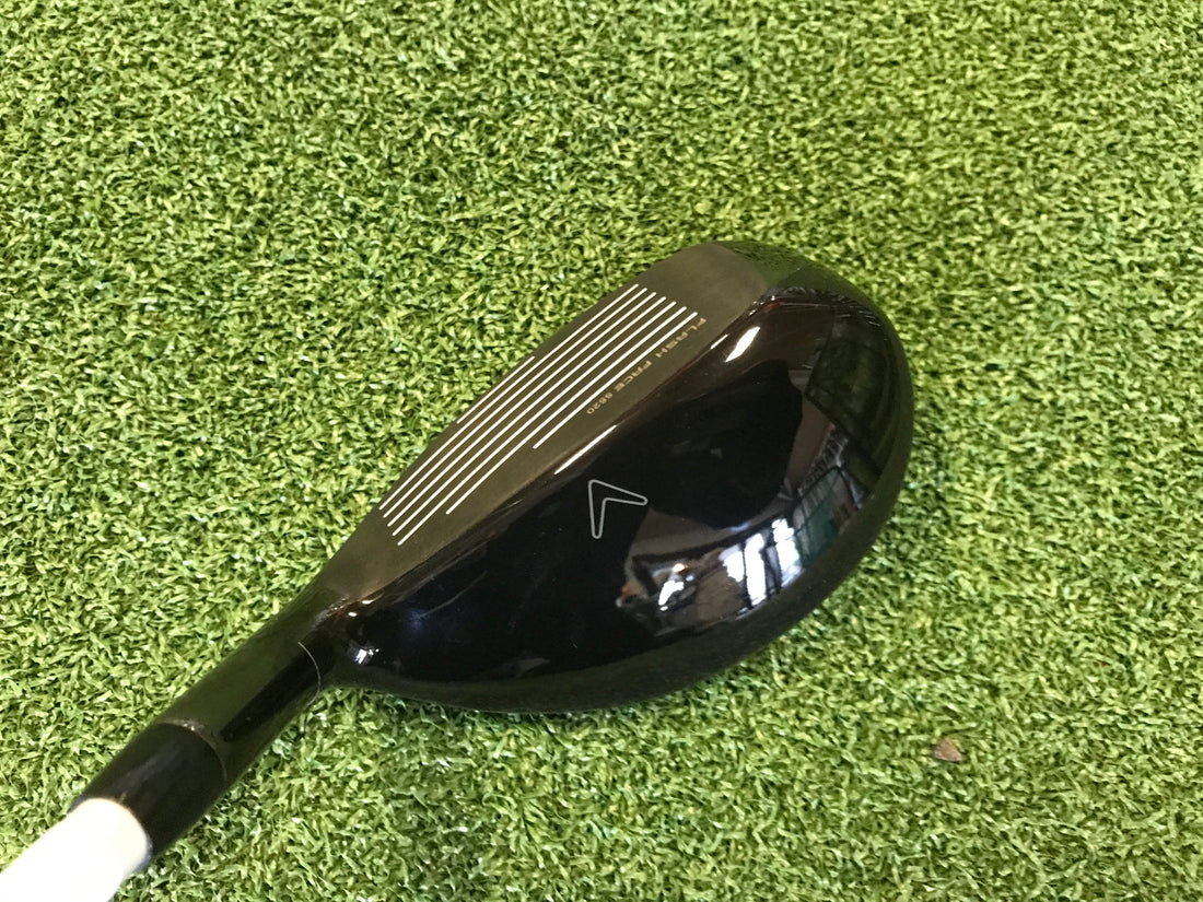 2020 Callaway Mavrik Max L 27° Ladies 6 Hybrid With Headcover *Excellent Condition*