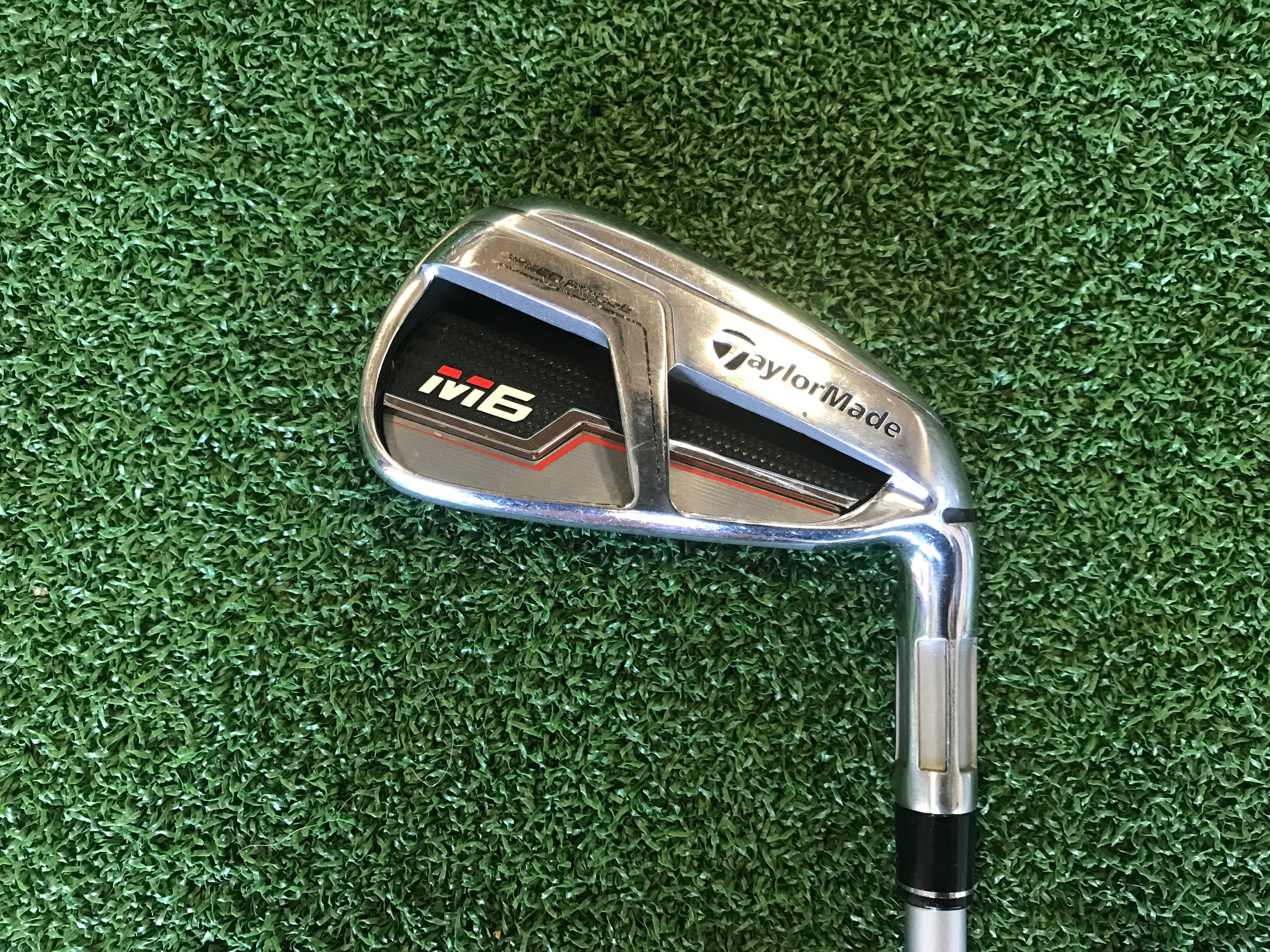 TaylorMade M6 5-9 Iron Set *Excellent Condition*