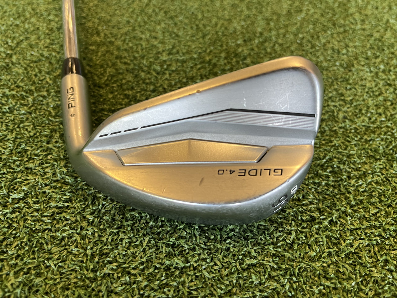 2022 Ping Glide 4.0 56° Wedge