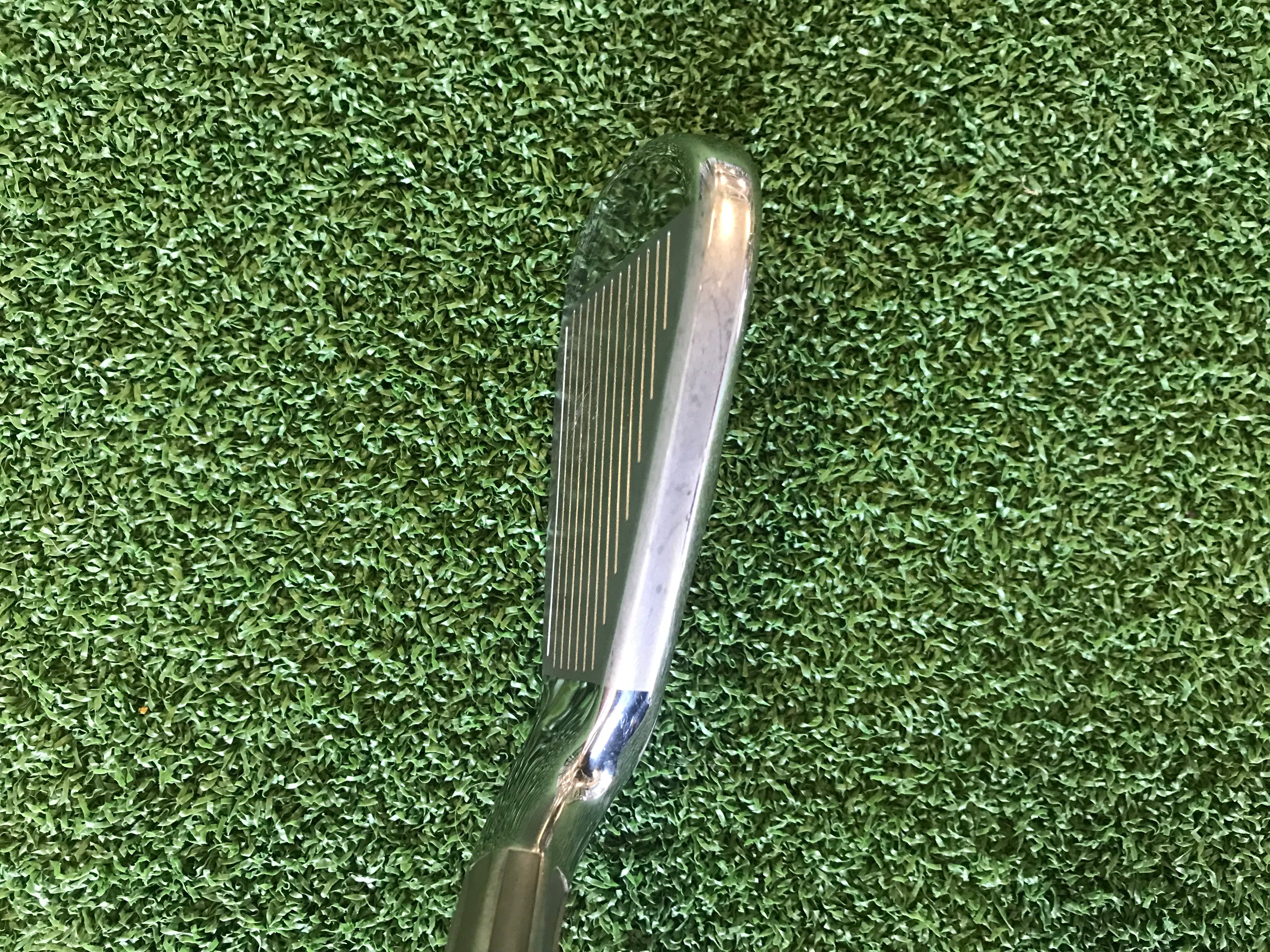 TaylorMade M6 5-9 Iron Set *Excellent Condition*