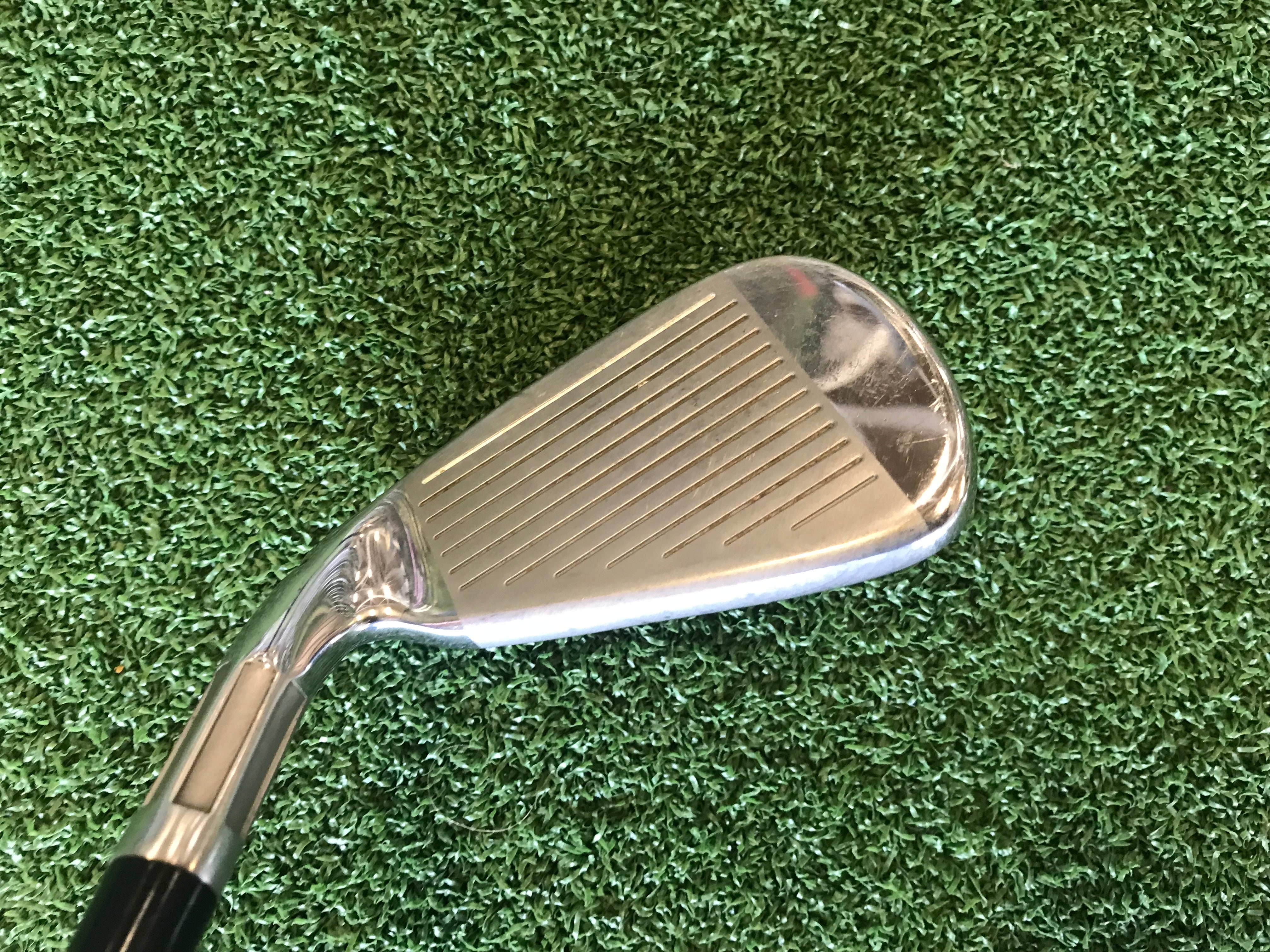 TaylorMade M6 5-9 Iron Set *Excellent Condition*