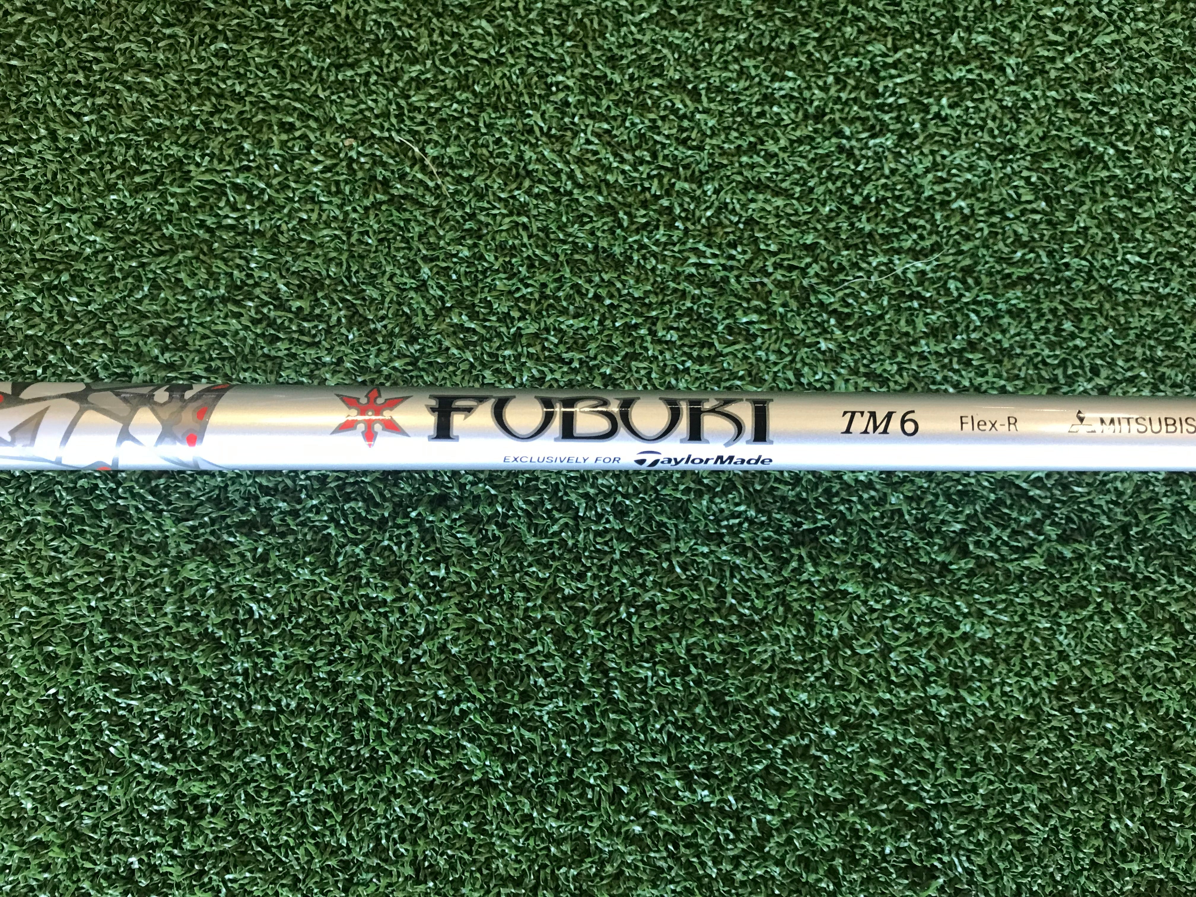TaylorMade M6 5-9 Iron Set *Excellent Condition*