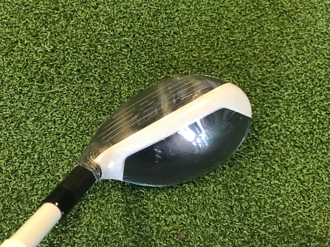 *New* TaylorMade SIM 2 Max 28° Ladies 6 Hybrid