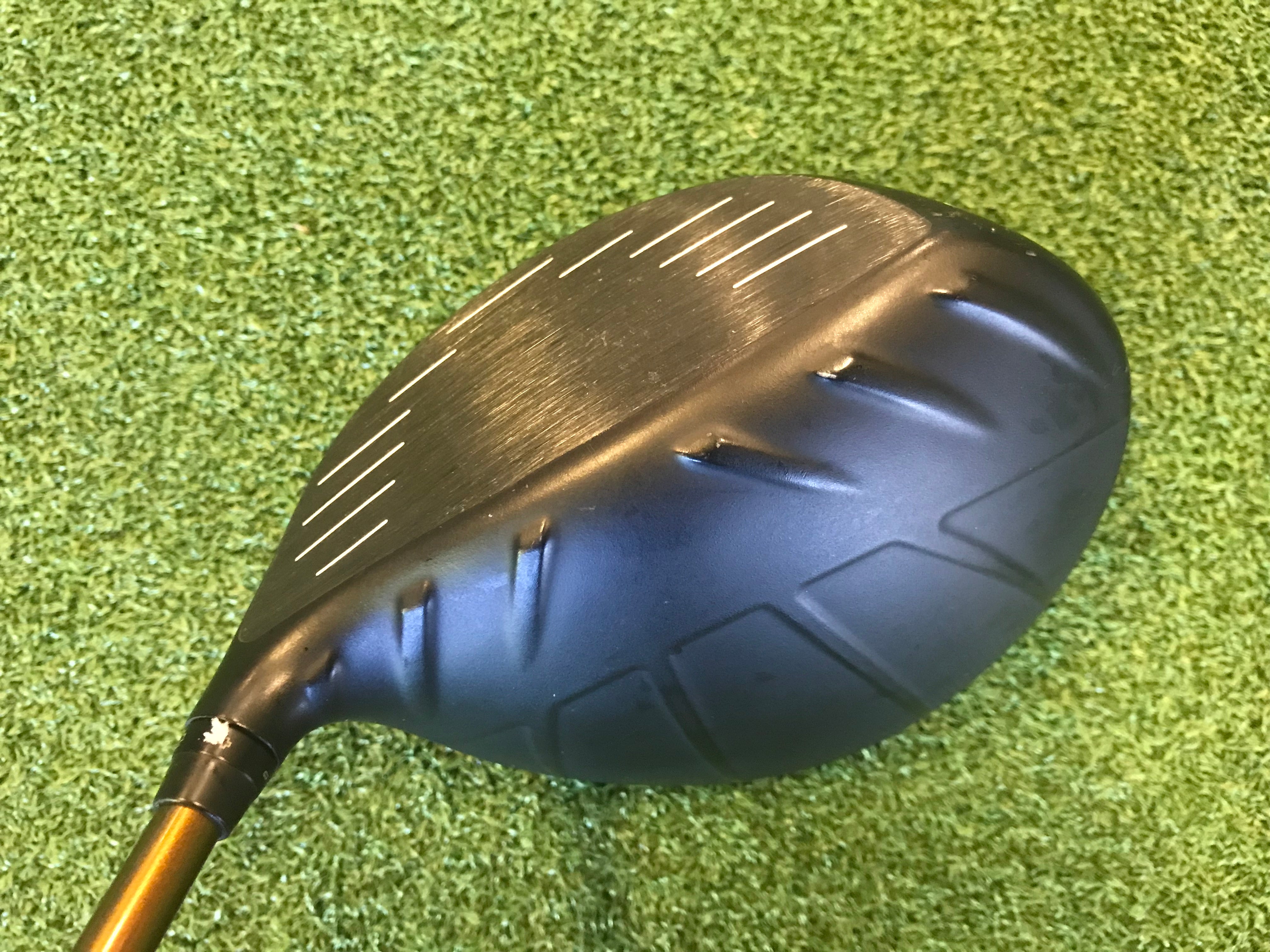 2017 Ping G400 10.5° Driver