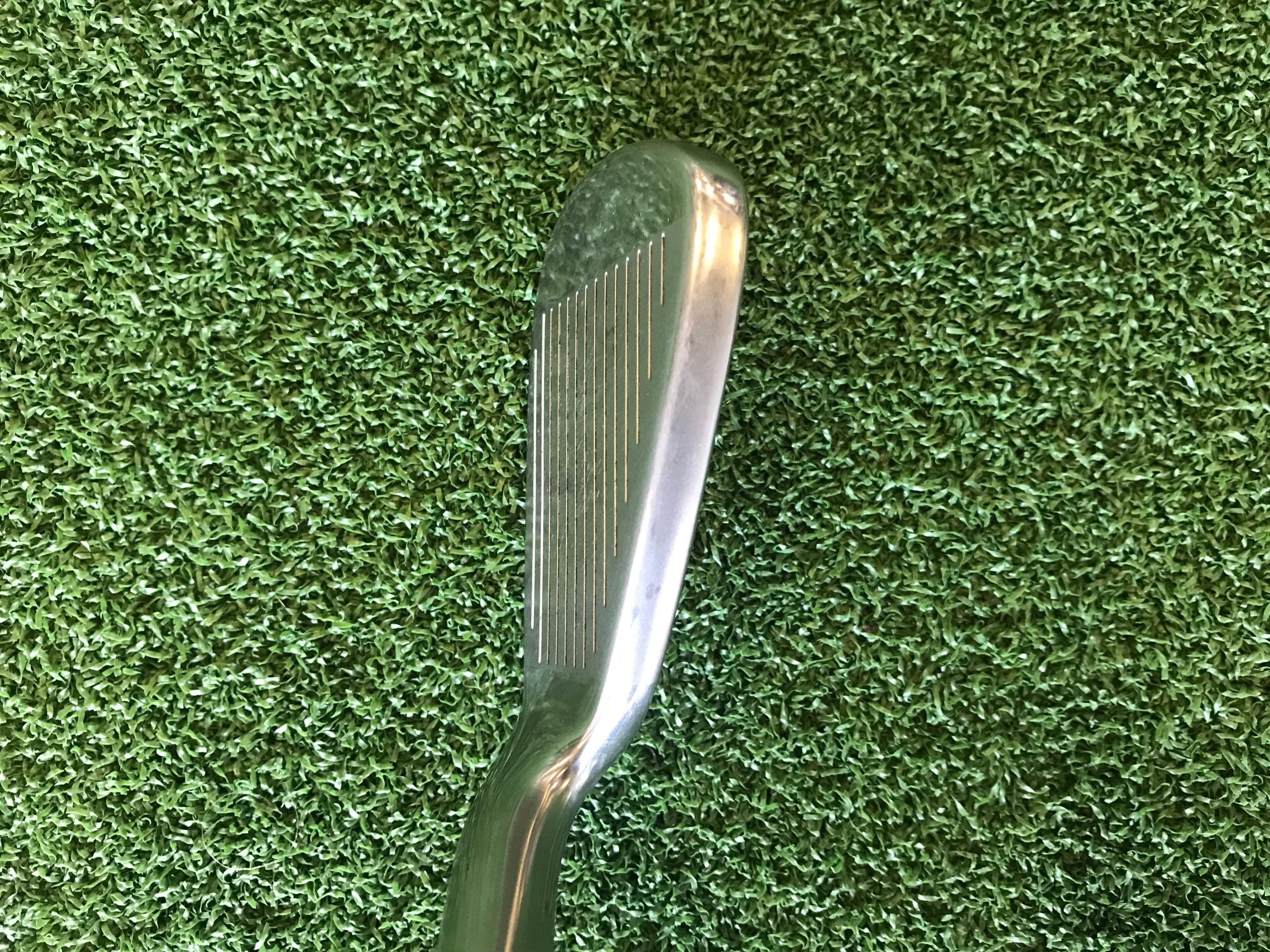 TaylorMade R7 4-9, Pw, Sw Iron Set