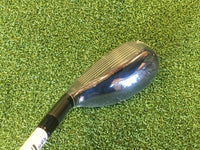 *New* 2021 Callaway Apex Pro 20° 3 Hybrid With Headcover