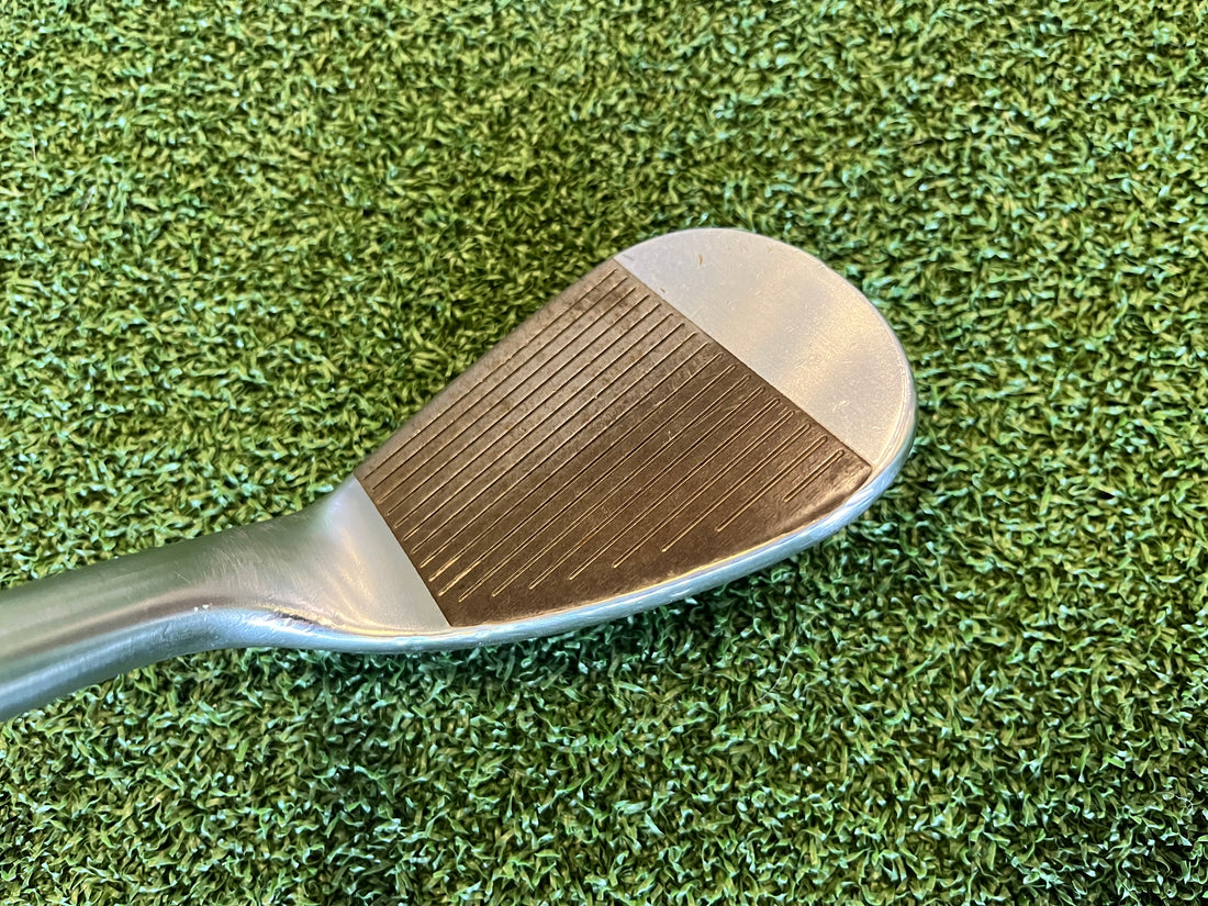 2019 TaylorMade MG2 58° Wedge