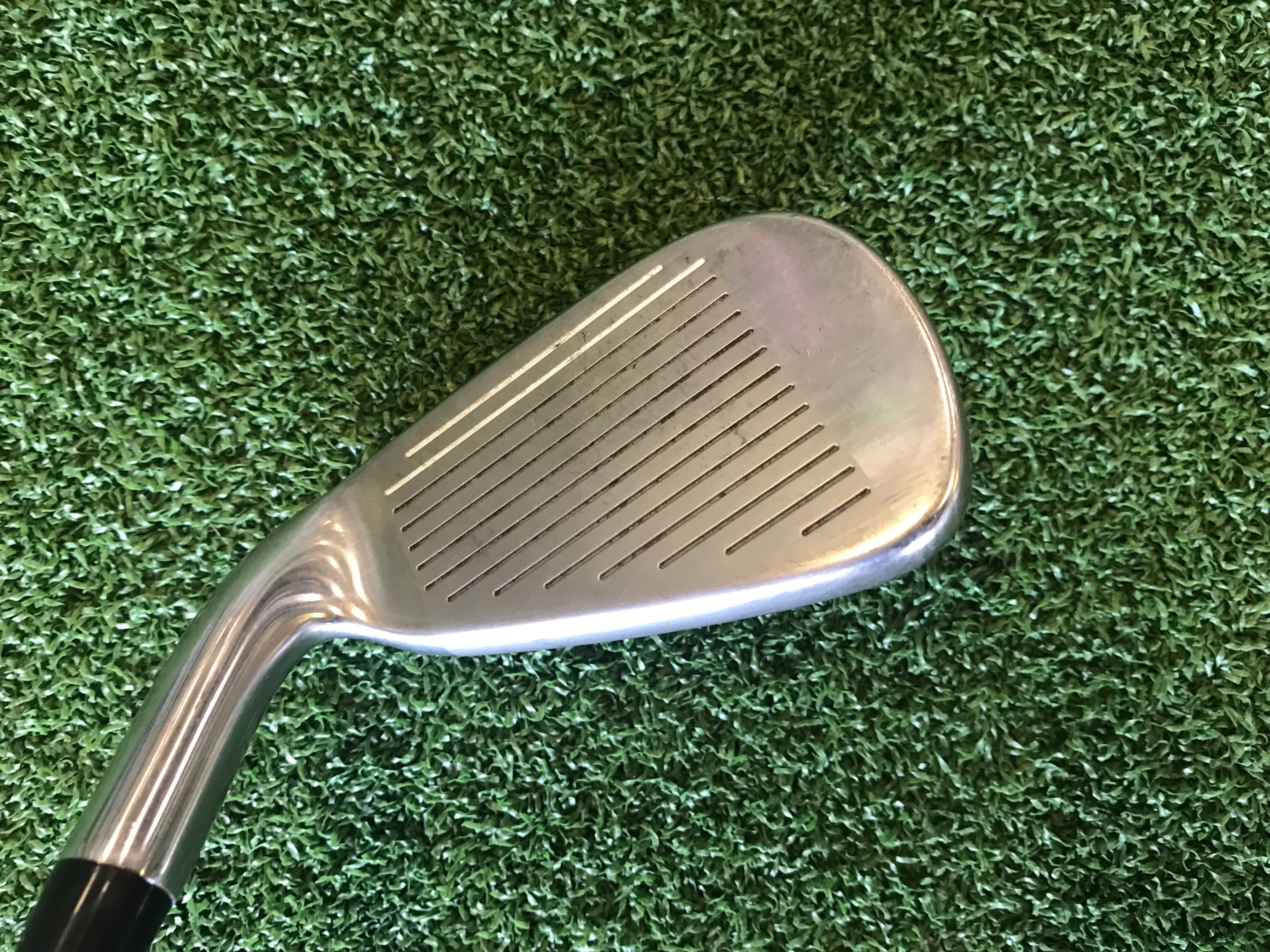 TaylorMade R7 4-9, Pw, Sw Iron Set