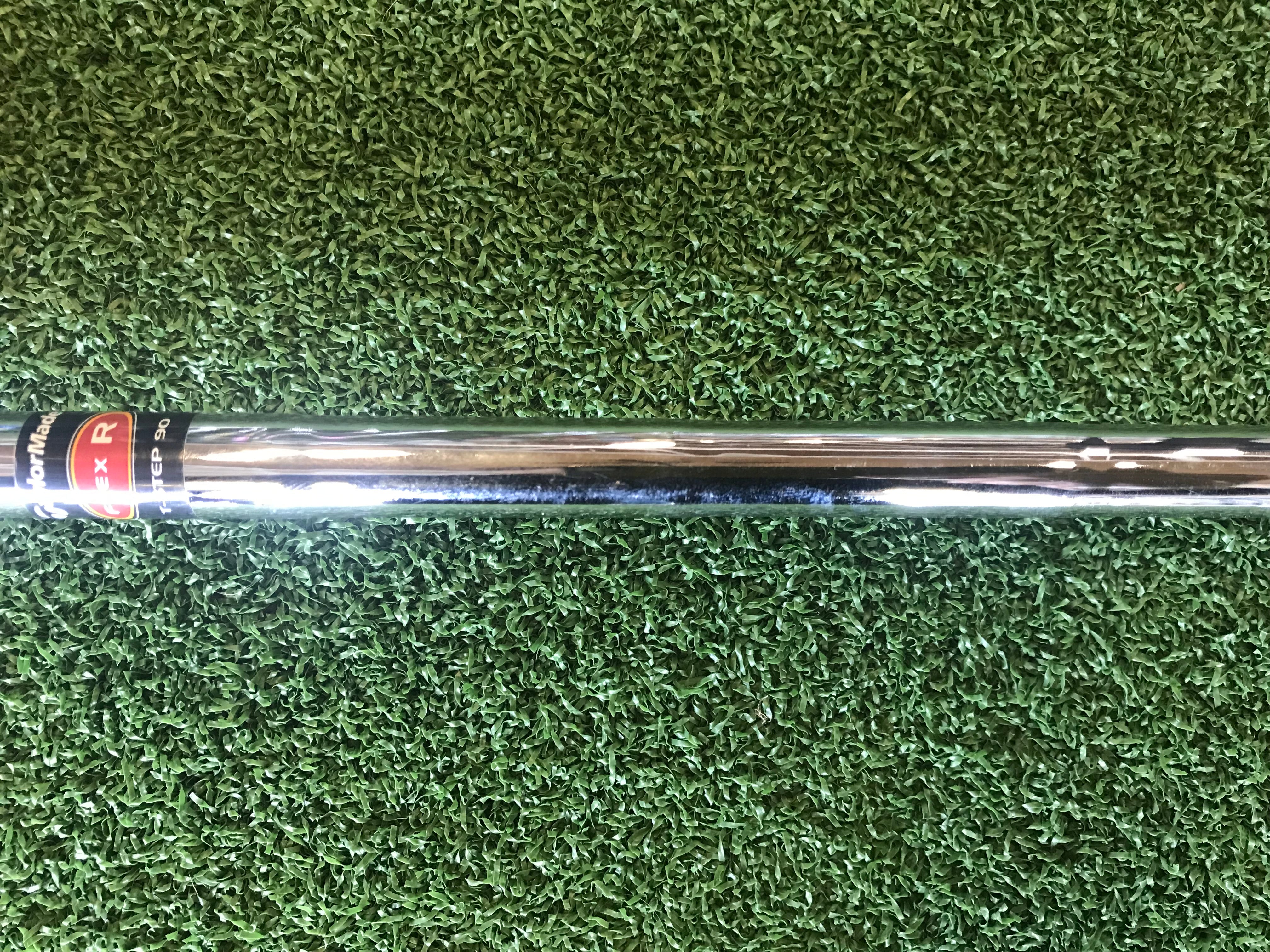 TaylorMade R7 4-9, Pw, Sw Iron Set