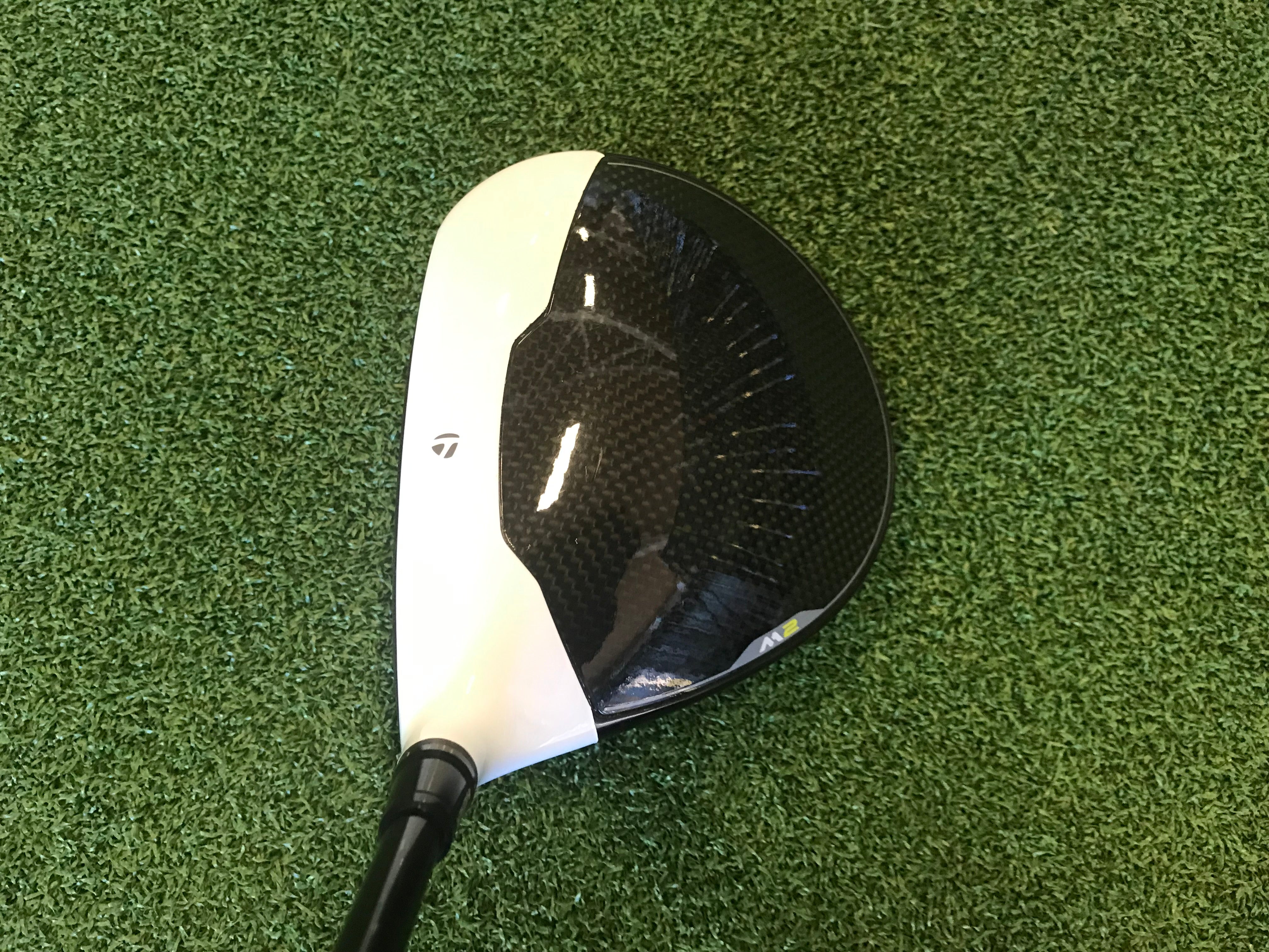 2017 TaylorMade M2 10.5° Driver *Excellent Condition*