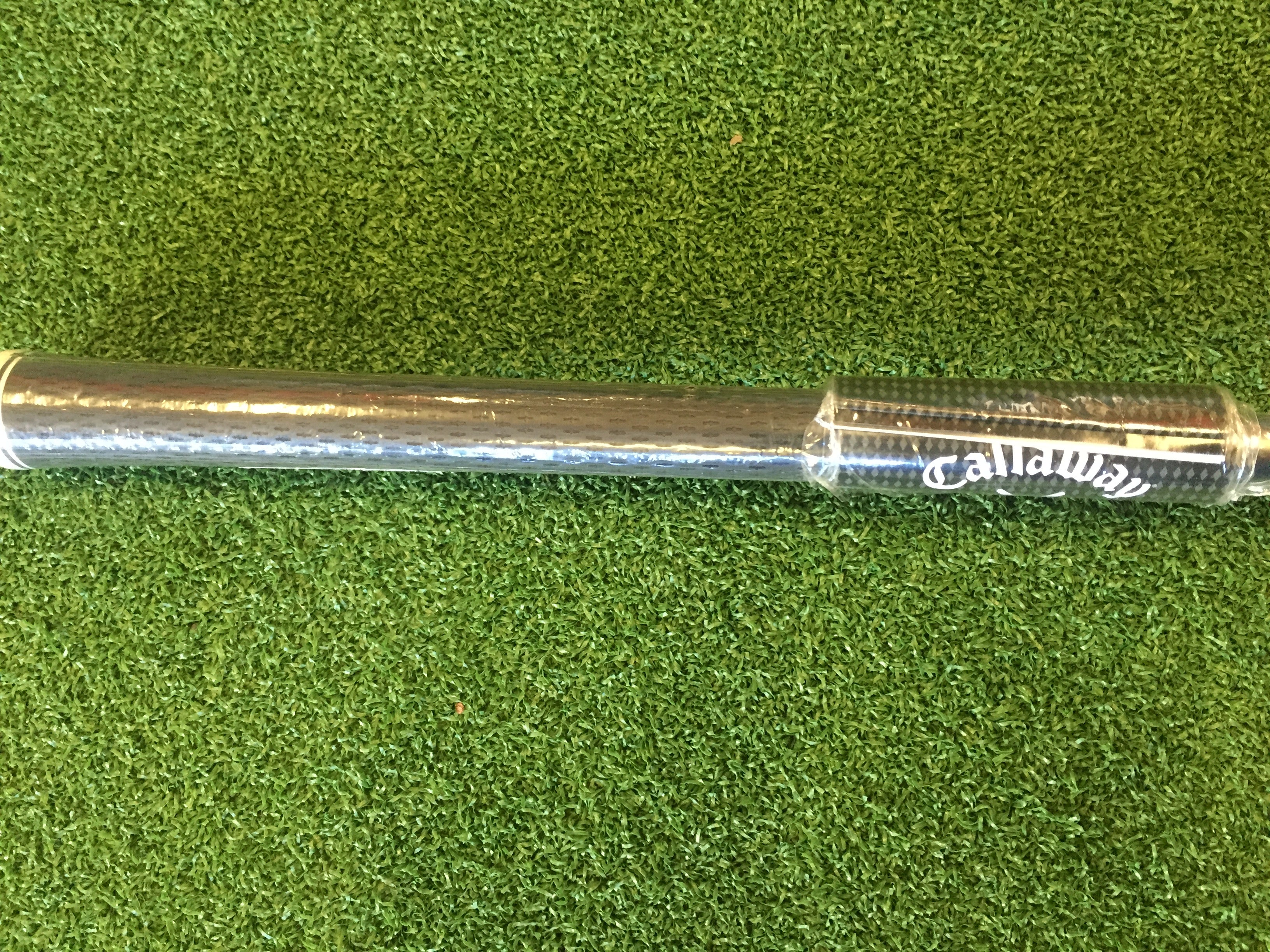 New* 2021 Callaway Apex Pro 20° 3 Hybrid With Headcover