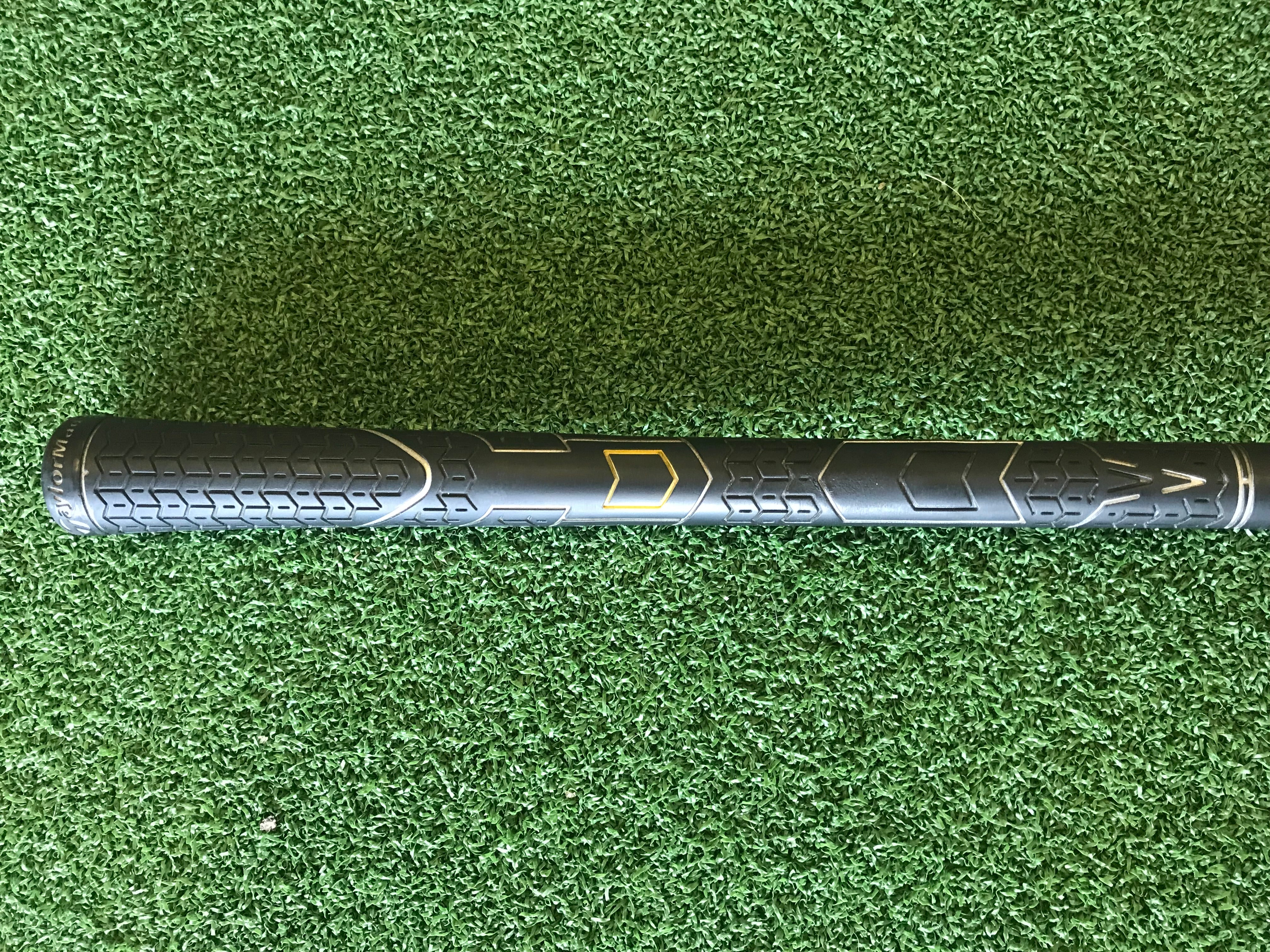 TaylorMade R7 4-9, Pw, Sw Iron Set