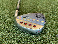 2020 Callaway Jaws Forged 48° Wedge