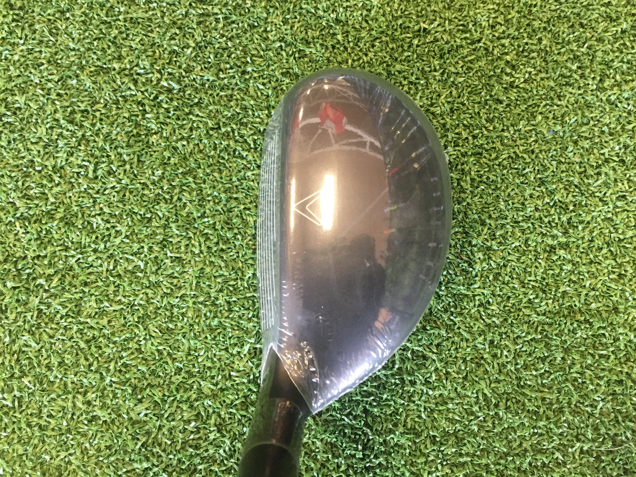 *New* 2022 Callaway Rogue ST Max OS 21° 4 Hybrid With Headcover