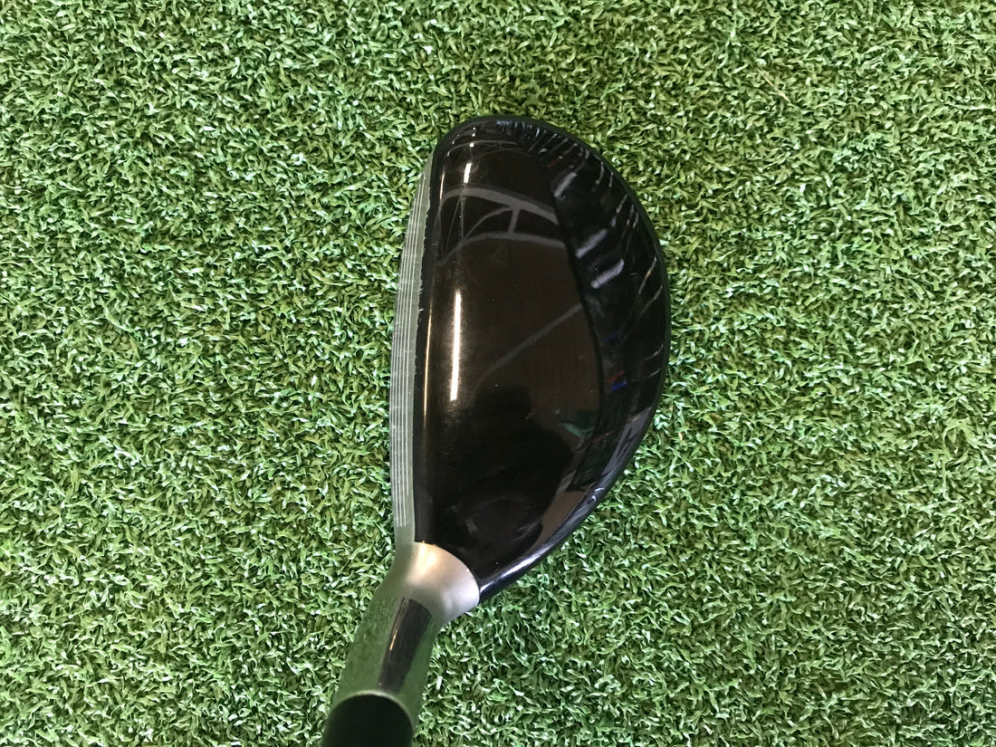 2012 Callaway Legacy 21° 3 Hybrid