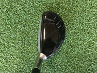 2012 Callaway Legacy 21° 3 Hybrid