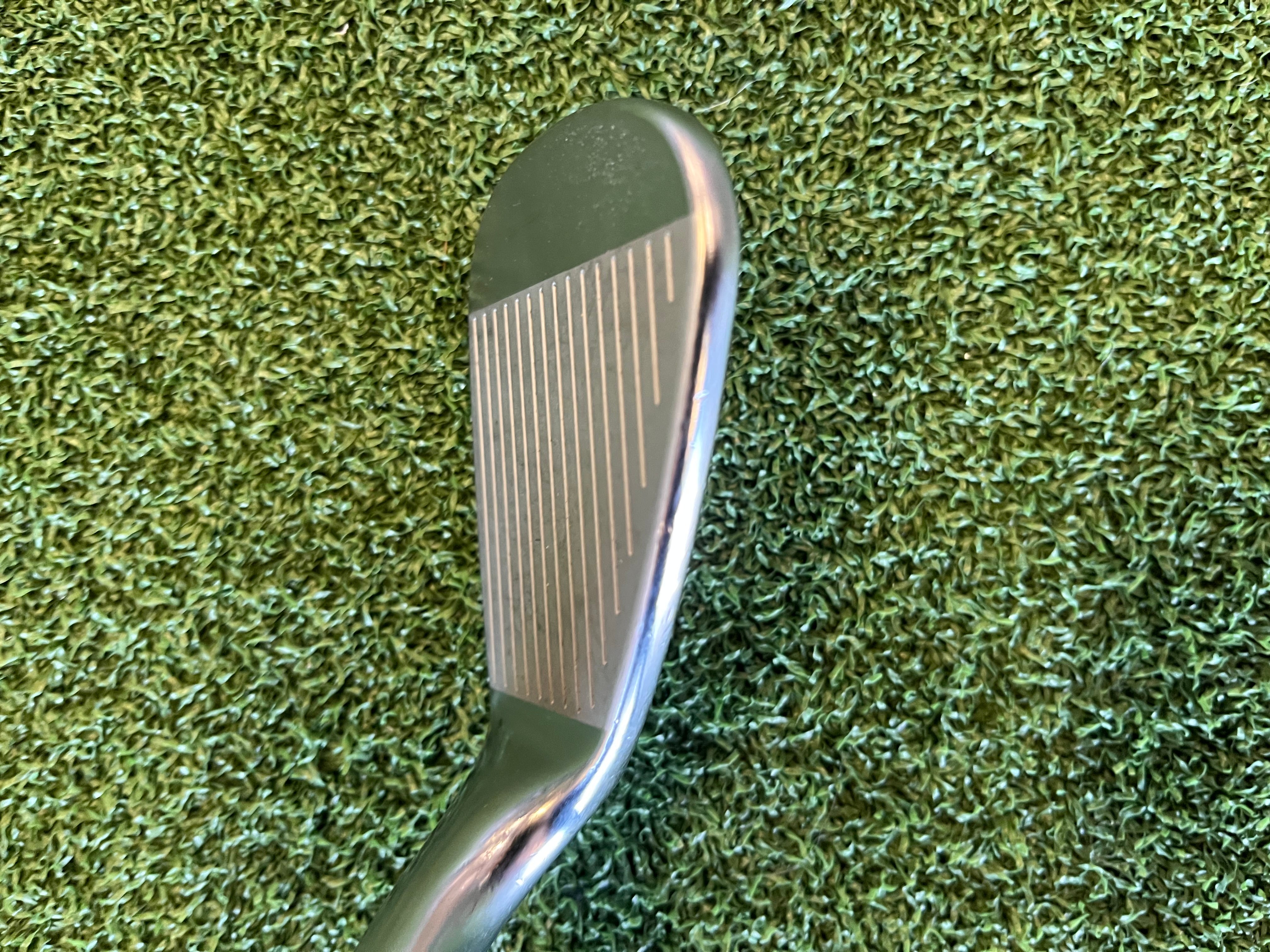 2020 Callaway Jaws Forged 48° Wedge