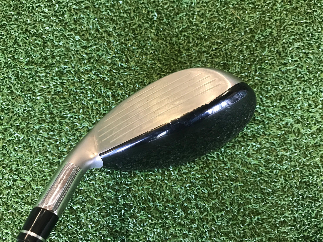 2012 Callaway Legacy 21° 3 Hybrid