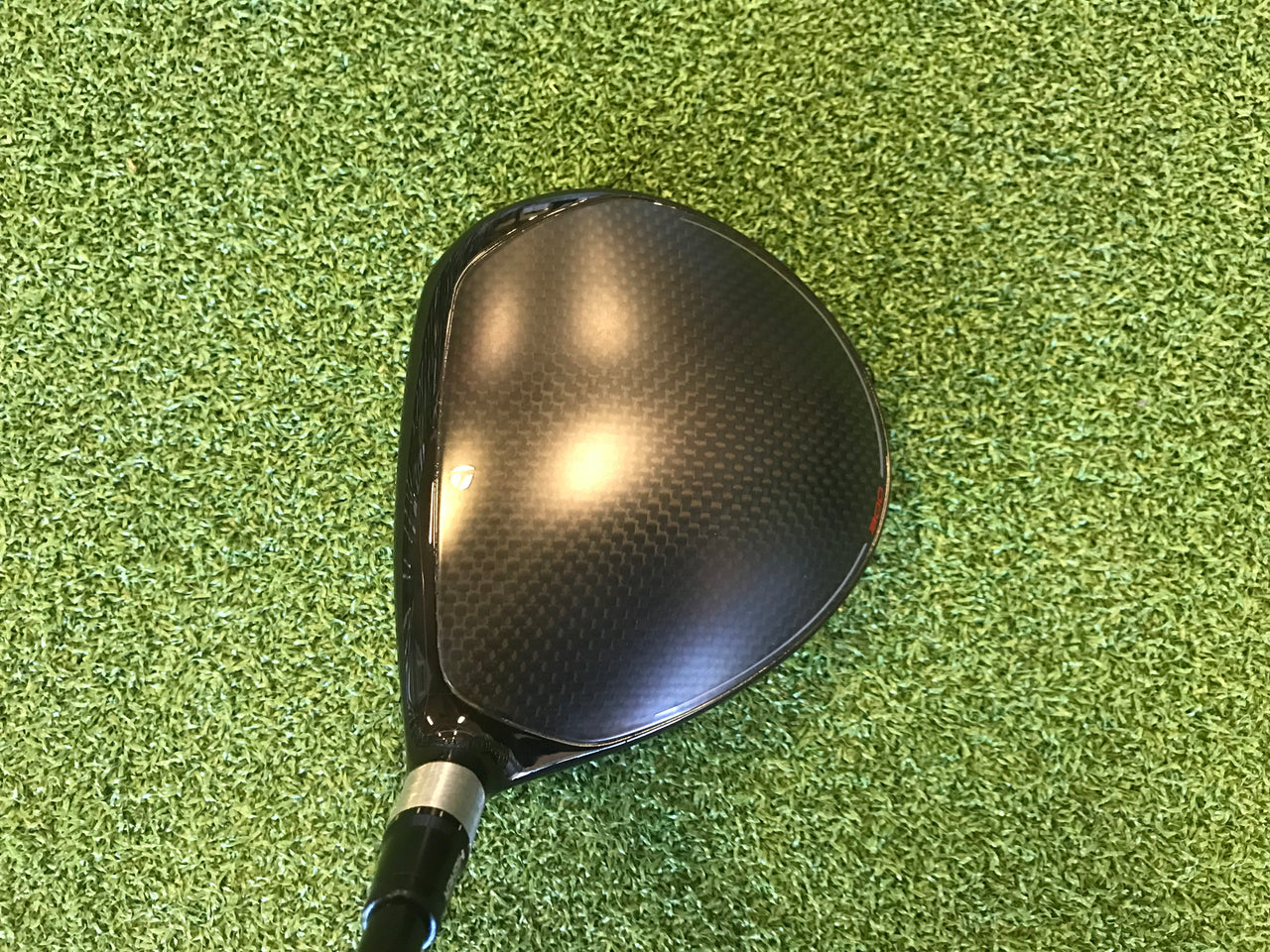 2021 TaylorMade 300 Mini Driver 11.5° Driver With Headcover *Excellent Condition*
