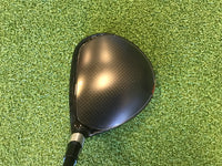 2021 TaylorMade 300 Mini Driver 11.5° Driver With Headcover *Excellent Condition*