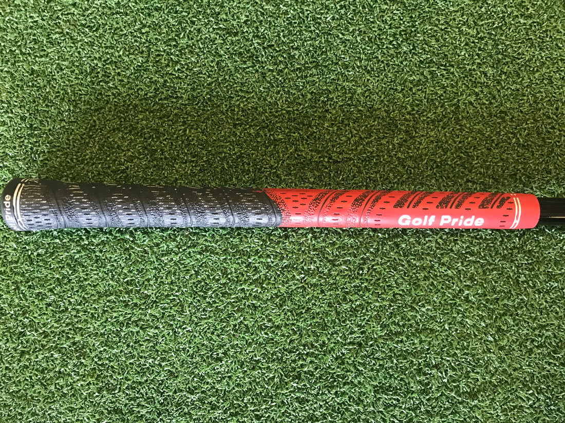 2012 Callaway Legacy 21° 3 Hybrid