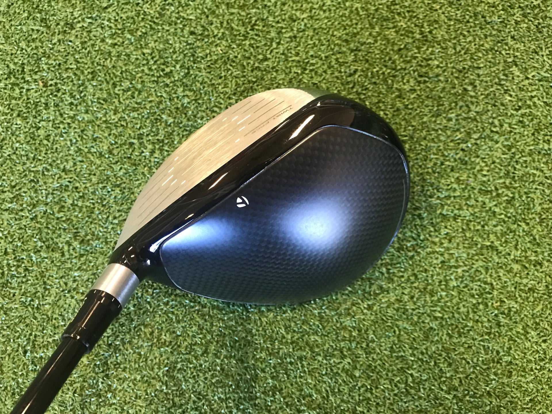 2014 TaylorMade Couvre-chefs universels de club de golf conducteur / bois de par 2014 TaylorMade Couvre-chefs universels de club de golf conducteur / bois de par