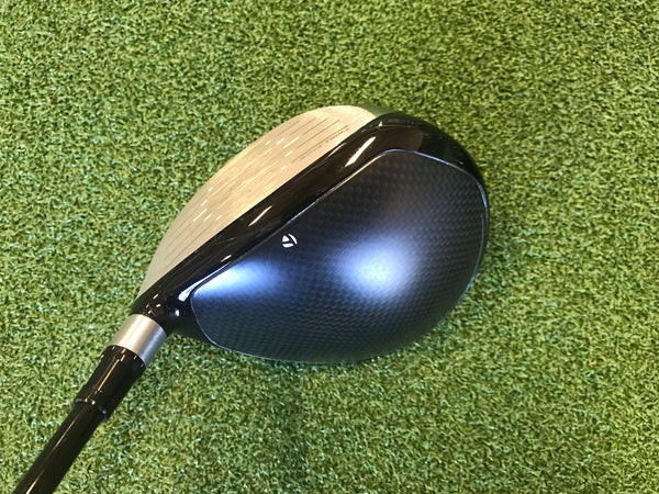 2021 TaylorMade 300 Mini Driver 11.5° Driver With Headcover *Excellent Condition*