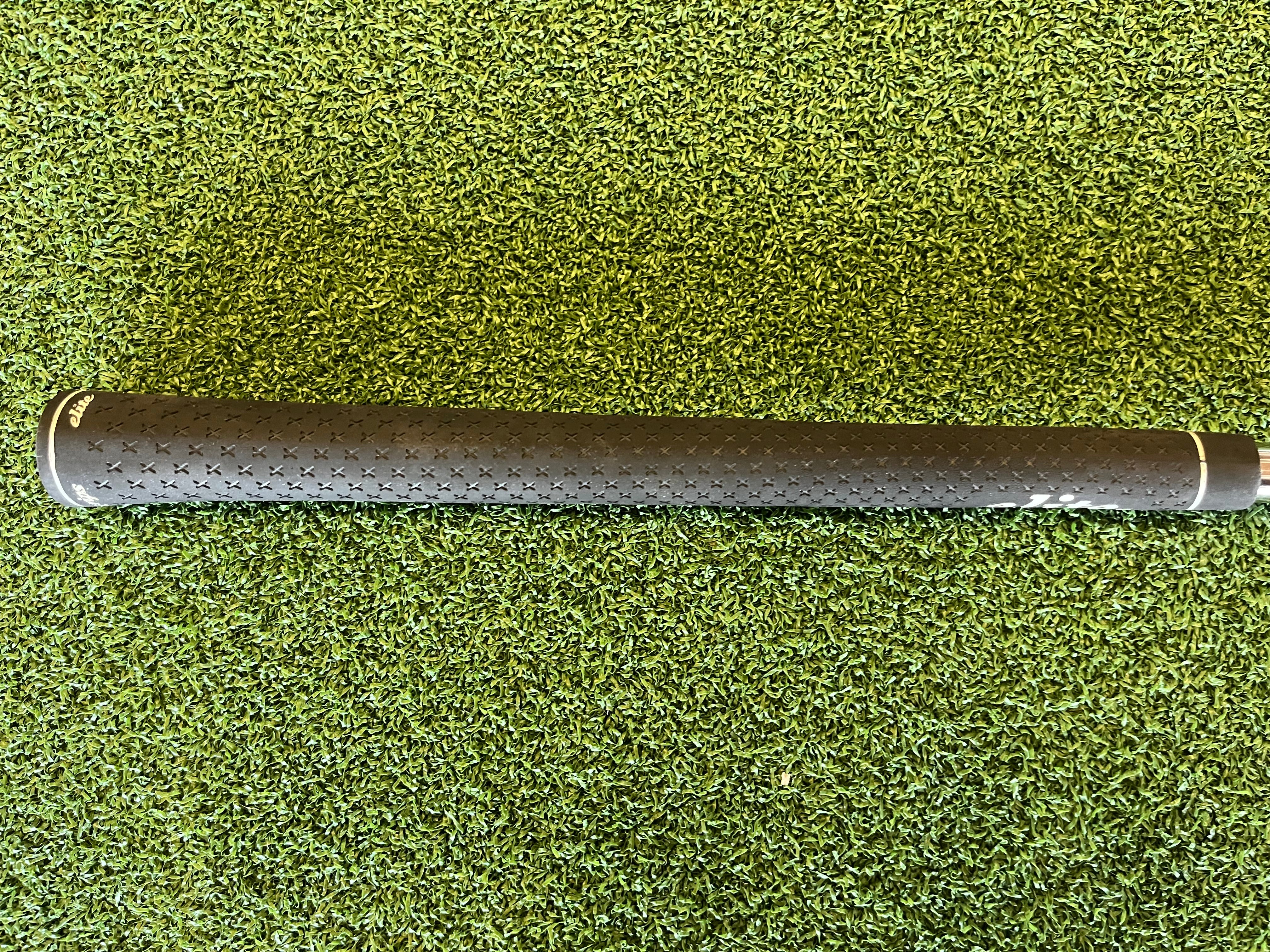 2020 Callaway Jaws Forged 48° Wedge