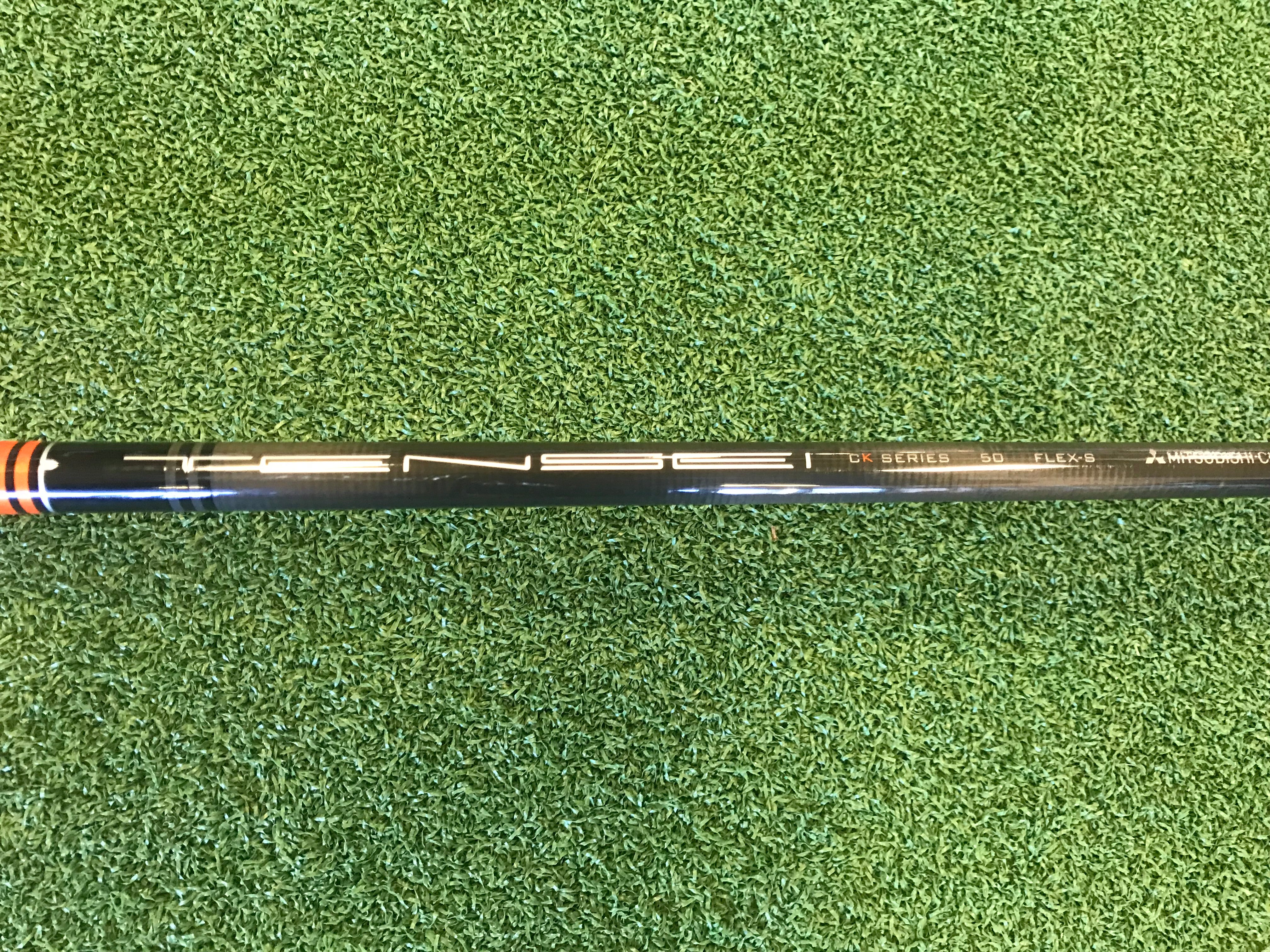 2021 TaylorMade 300 Mini Driver 11.5° Driver With Headcover *Excellent Condition*