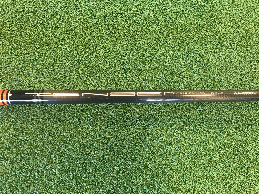 2021 TaylorMade 300 Mini Driver 11.5° Driver With Headcover *Excellent Condition*