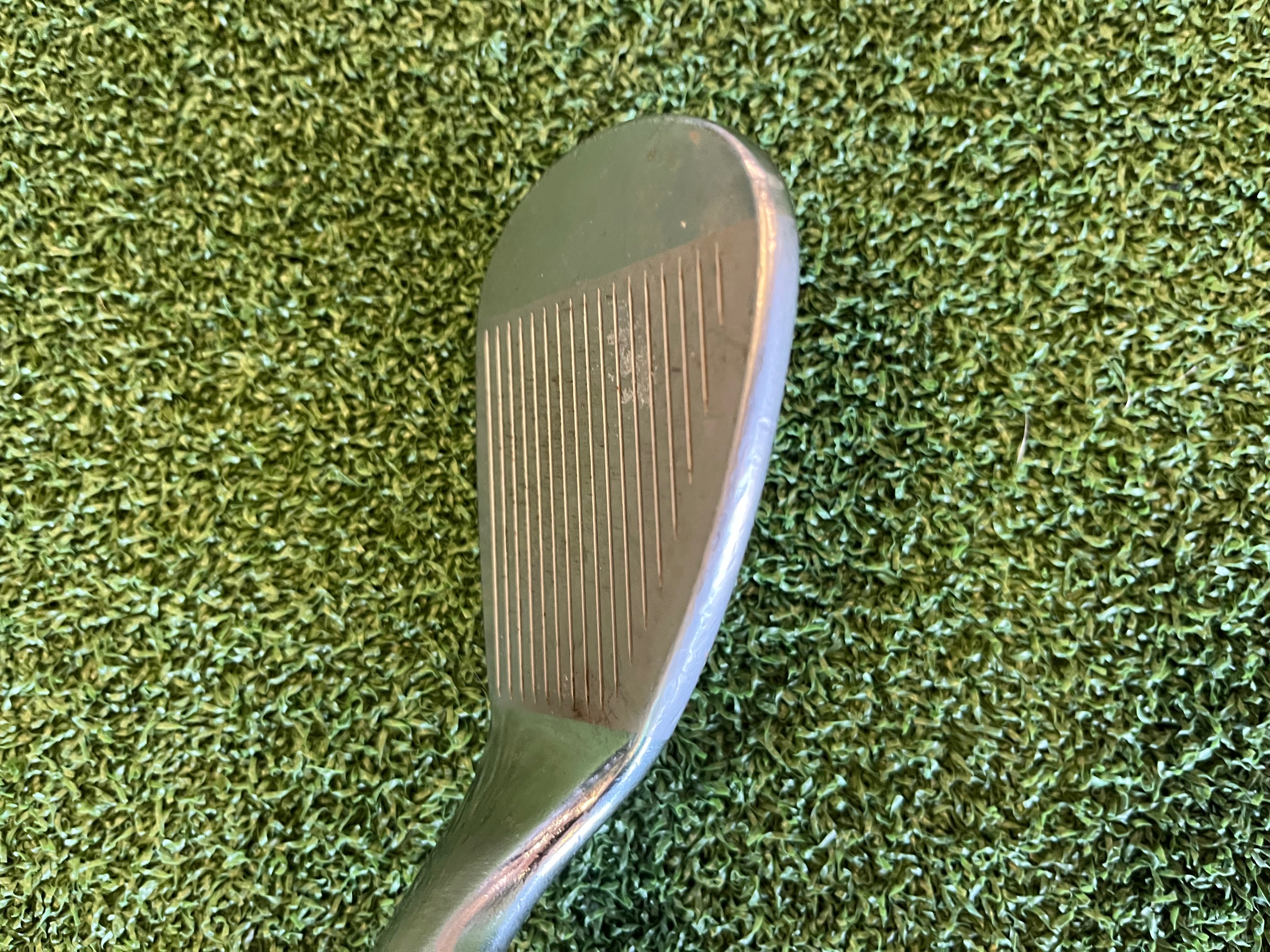 Titleist SM5 Vokey 52° Wedge