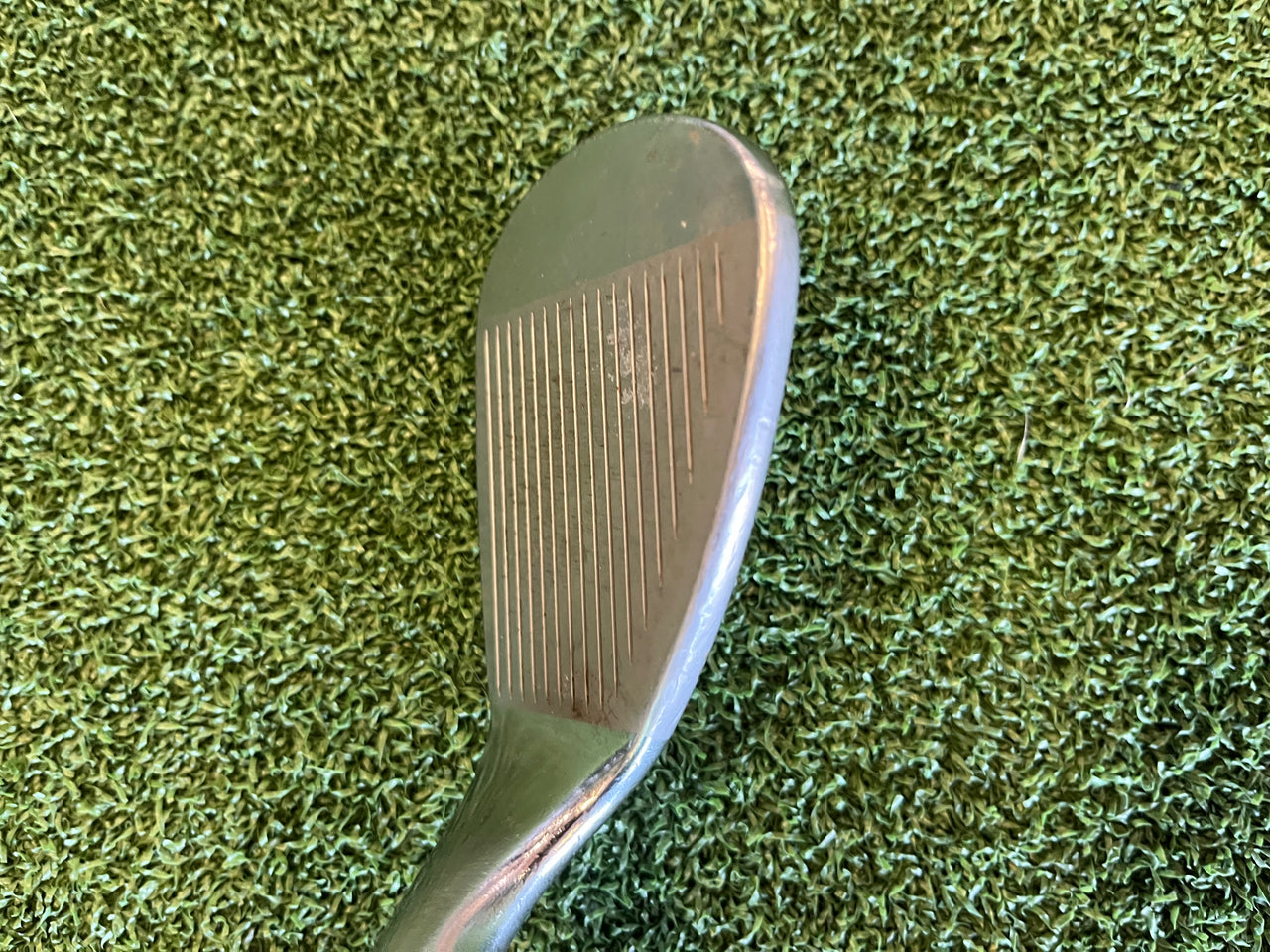 Titleist SM5 Vokey 52° Wedge