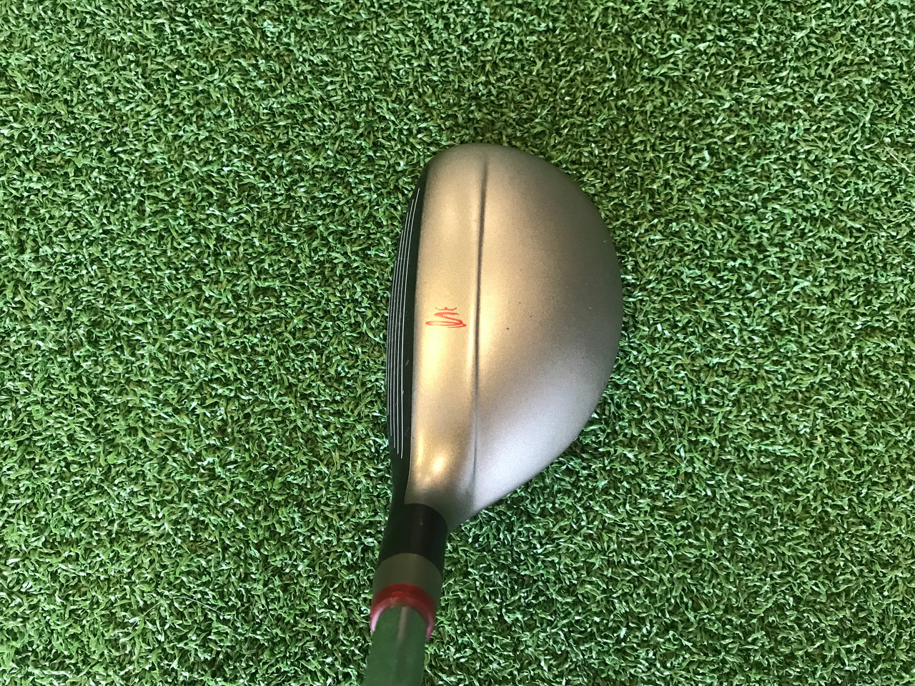 Cobra Baffler 19° 3 Hybrid