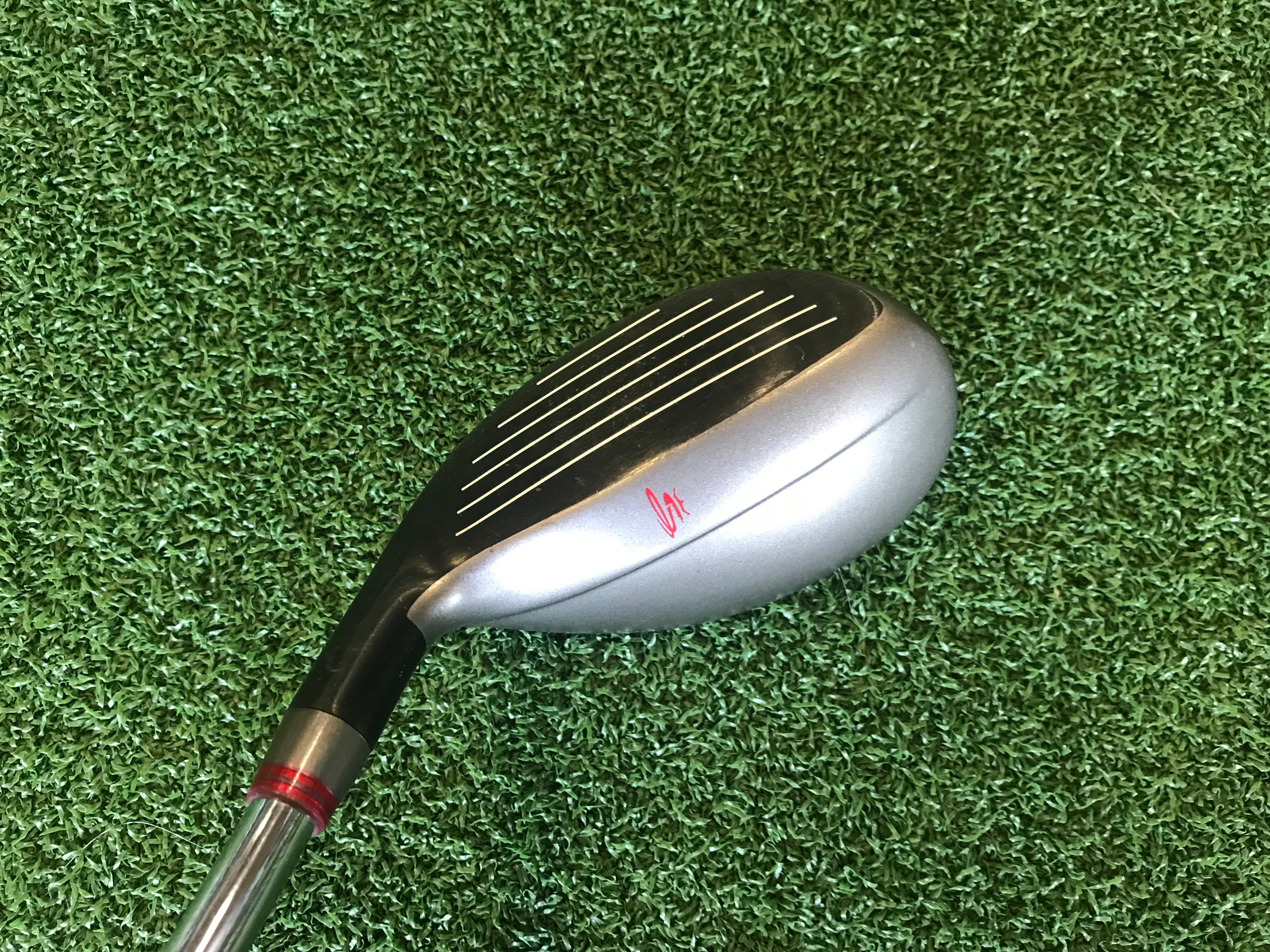 Cobra Baffler 19° 3 Hybrid