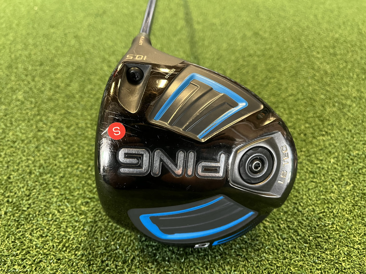 Ping G LS Tec 10.5° Driver