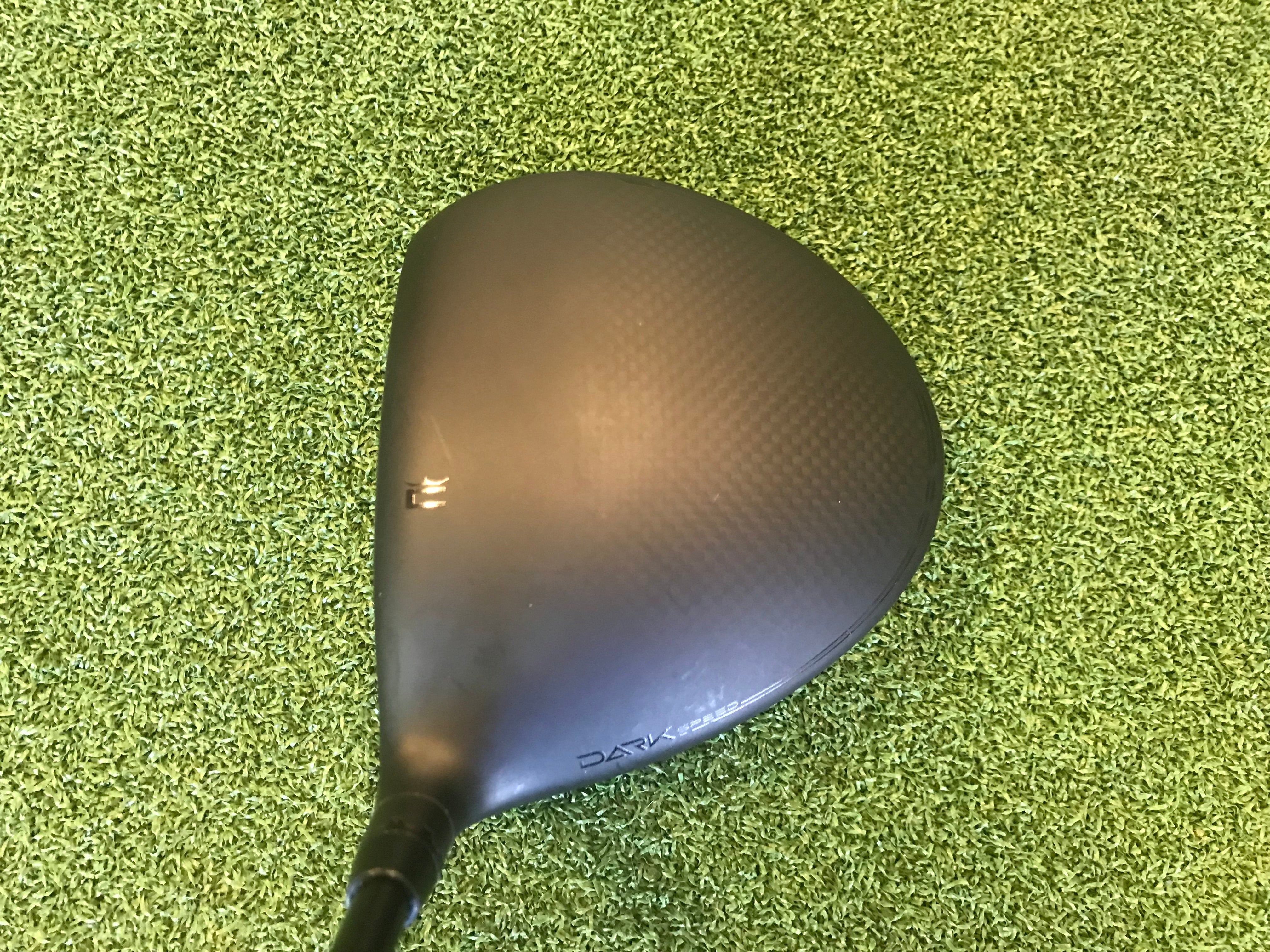 2024 Cobra Darkspeed X 10.5° Driver *Excellent Condition*